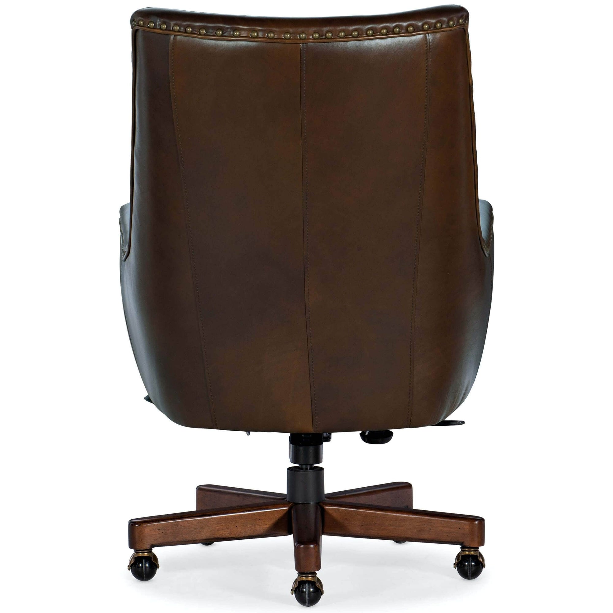 Kent Leather Executive Chair High Fashion Home