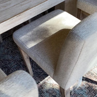 Daisy Dining Chair