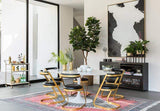 Il Danse Framed - Accessories Artwork - High Fashion Home