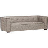 Element Sofa, Gray - Modern Furniture - Sofas - High Fashion Home