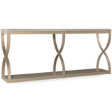 Elixir Console Table - Furniture - Accent Tables - High Fashion Home