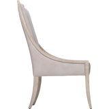 Elixir Host Chair - Furniture - Dining - High Fashion Home