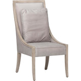 Elixir Host Chair - Furniture - Dining - High Fashion Home