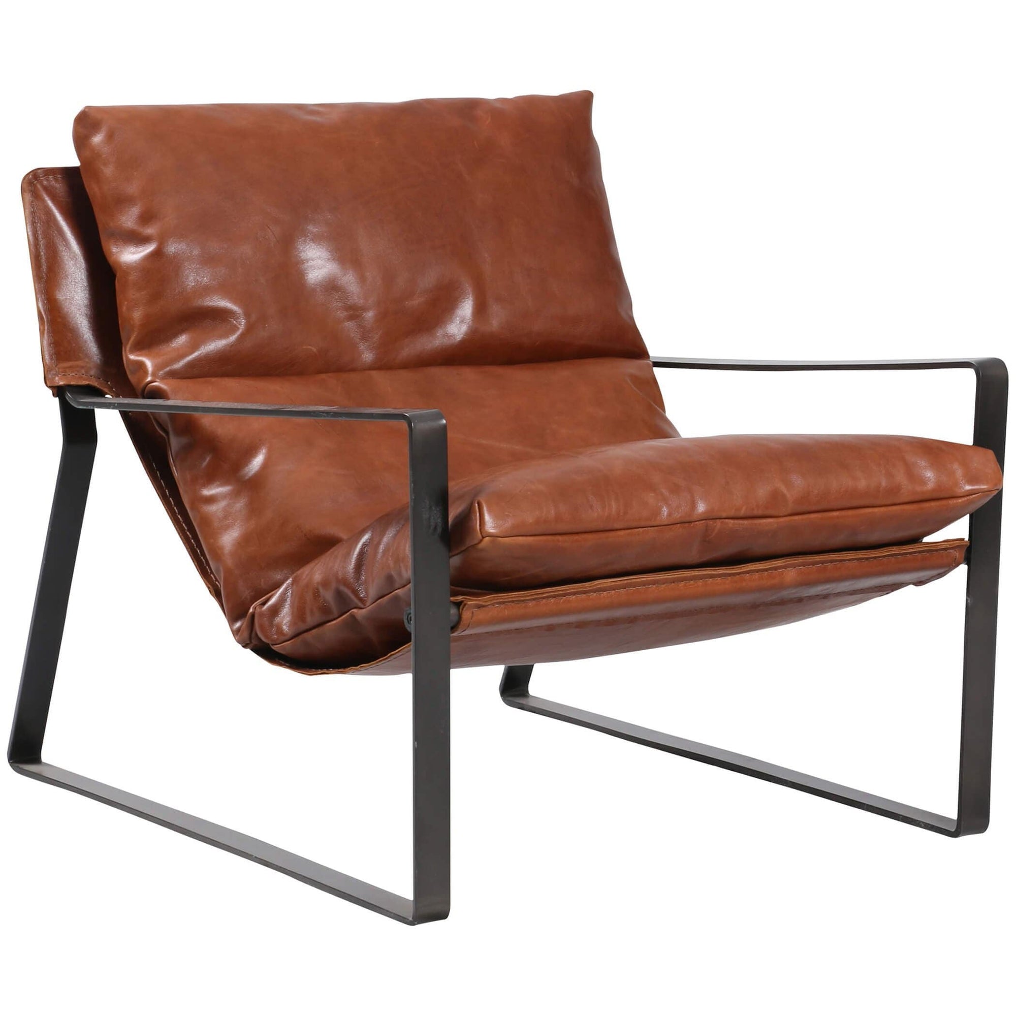 Four hands emmett sling chair clearance