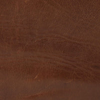 Emmett Sling Chair, Dakota Tobacco - Modern Furniture - Accent Chairs - High Fashion Home