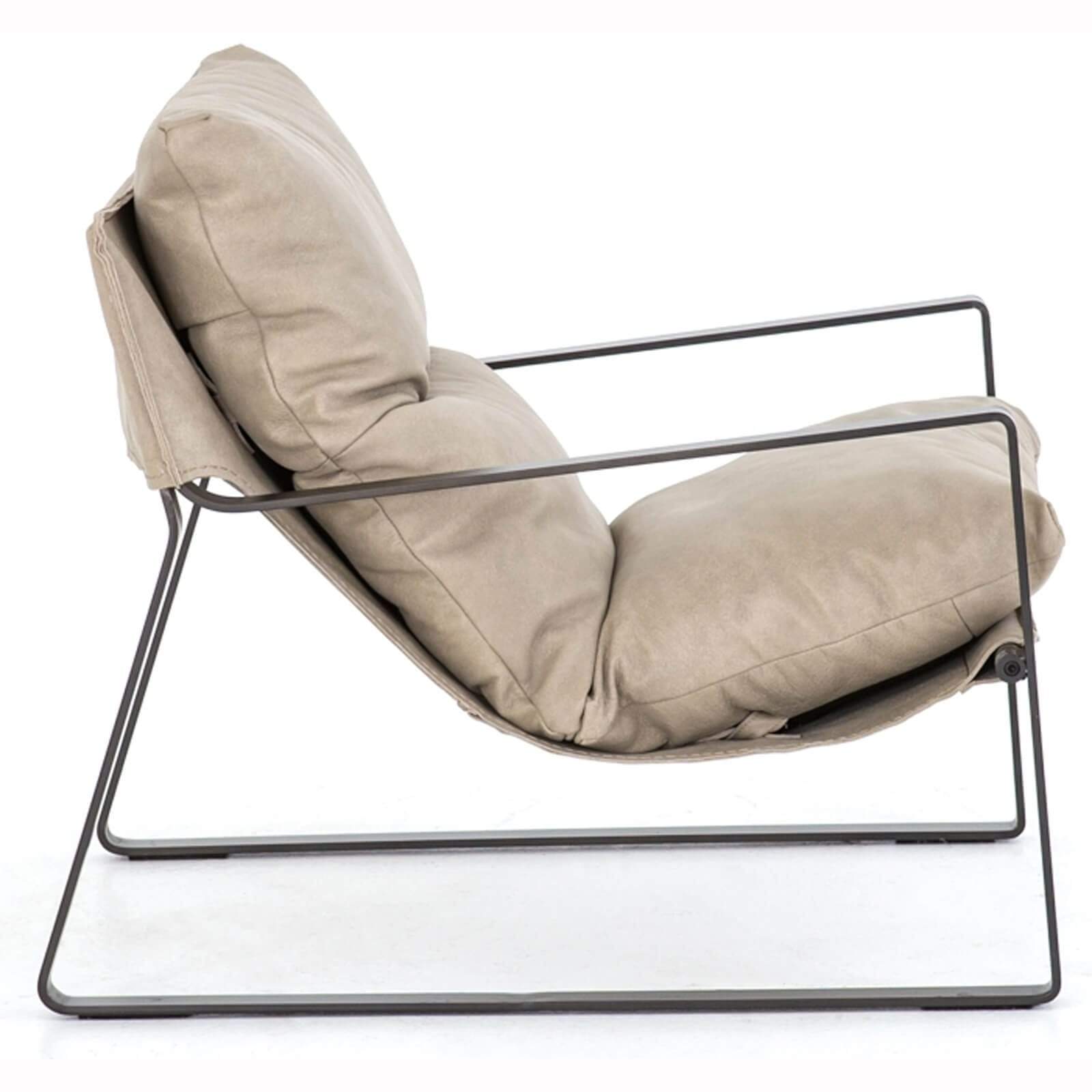 Sling chairs for clearance sale