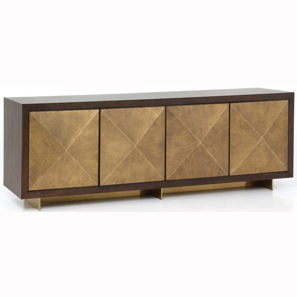 Enzo Sideboard - Furniture - Dining - High Fashion Home