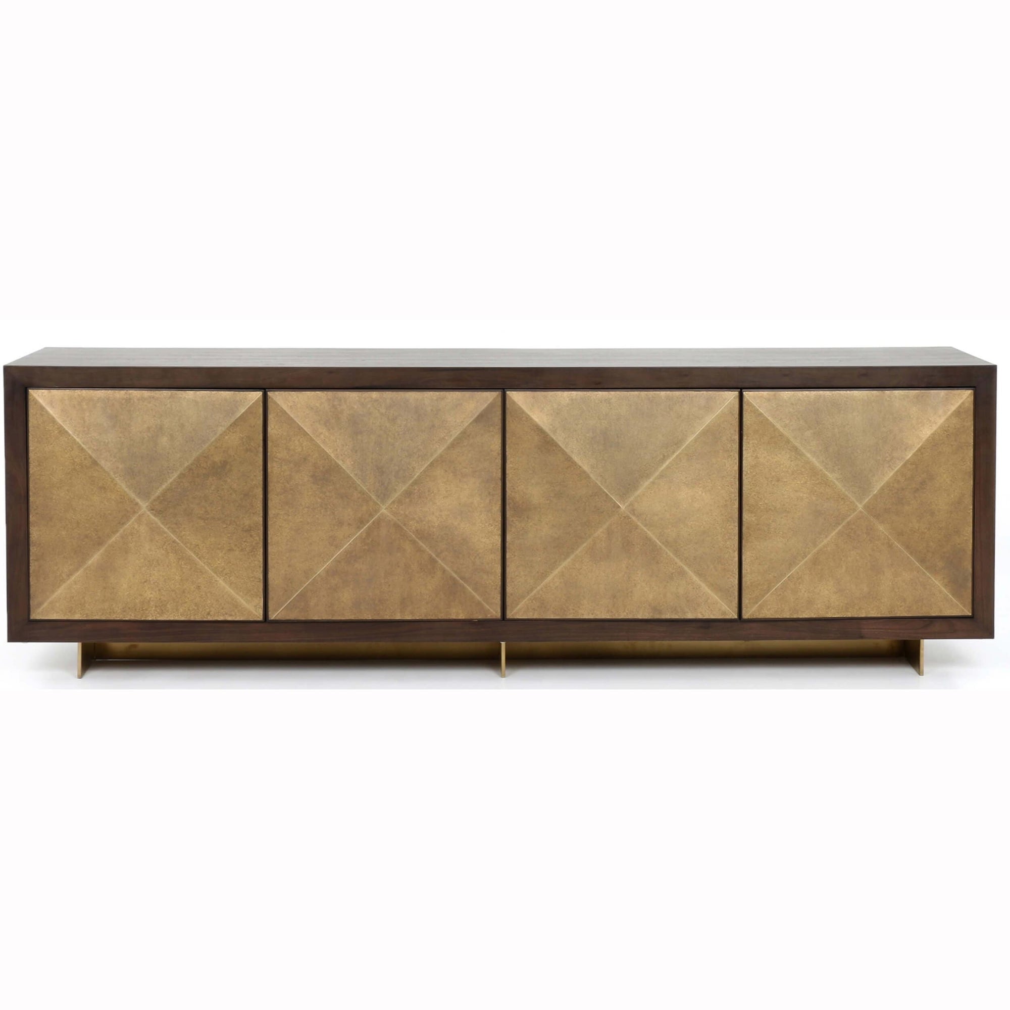 Enzo Sideboard by Four Hands | Luxury Dining Room Sideboard