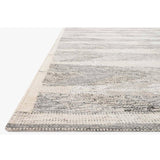 Loloi Rug Evelina EVE-02, Pewter - Rugs1 - High Fashion Home