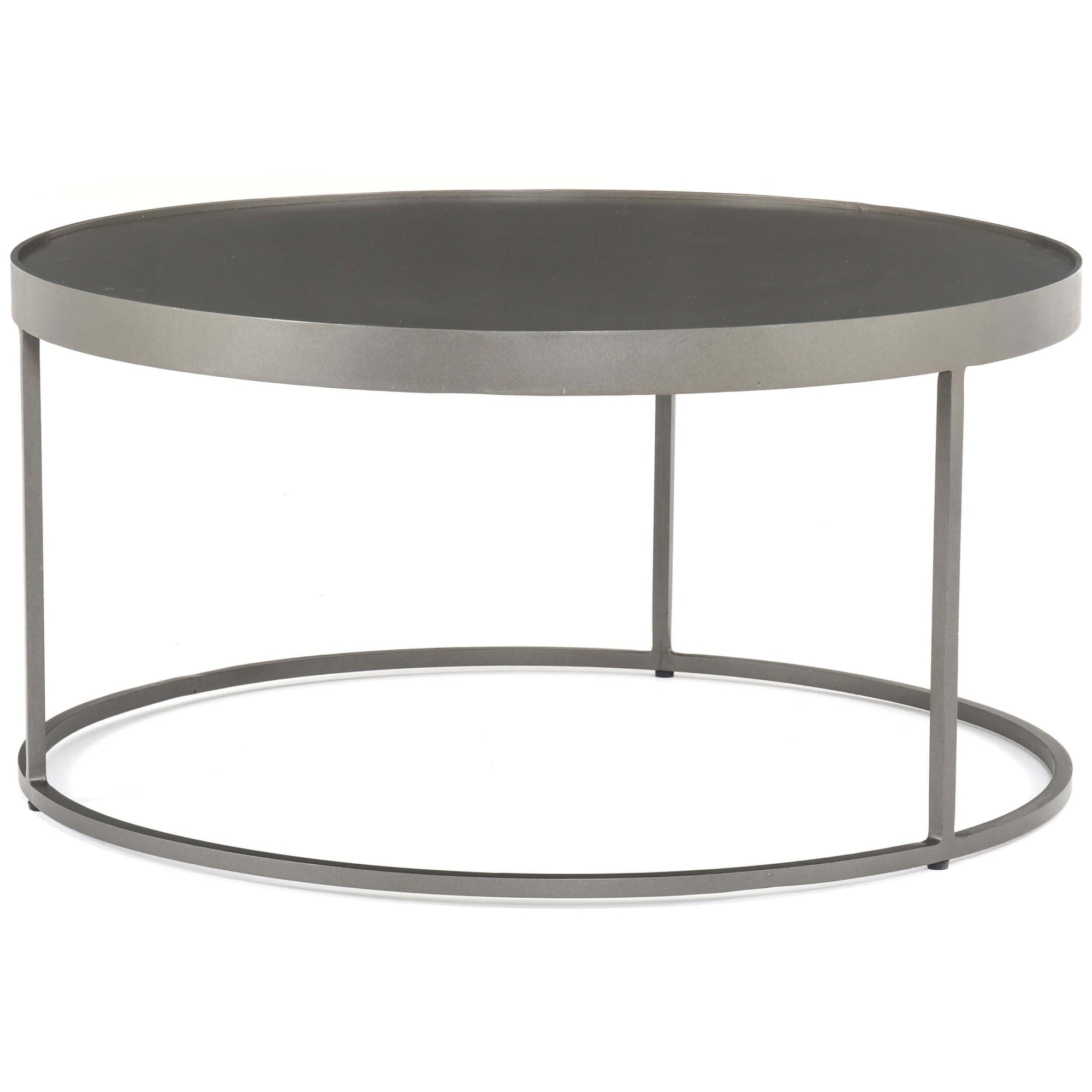 Evelyn nesting coffee table sale