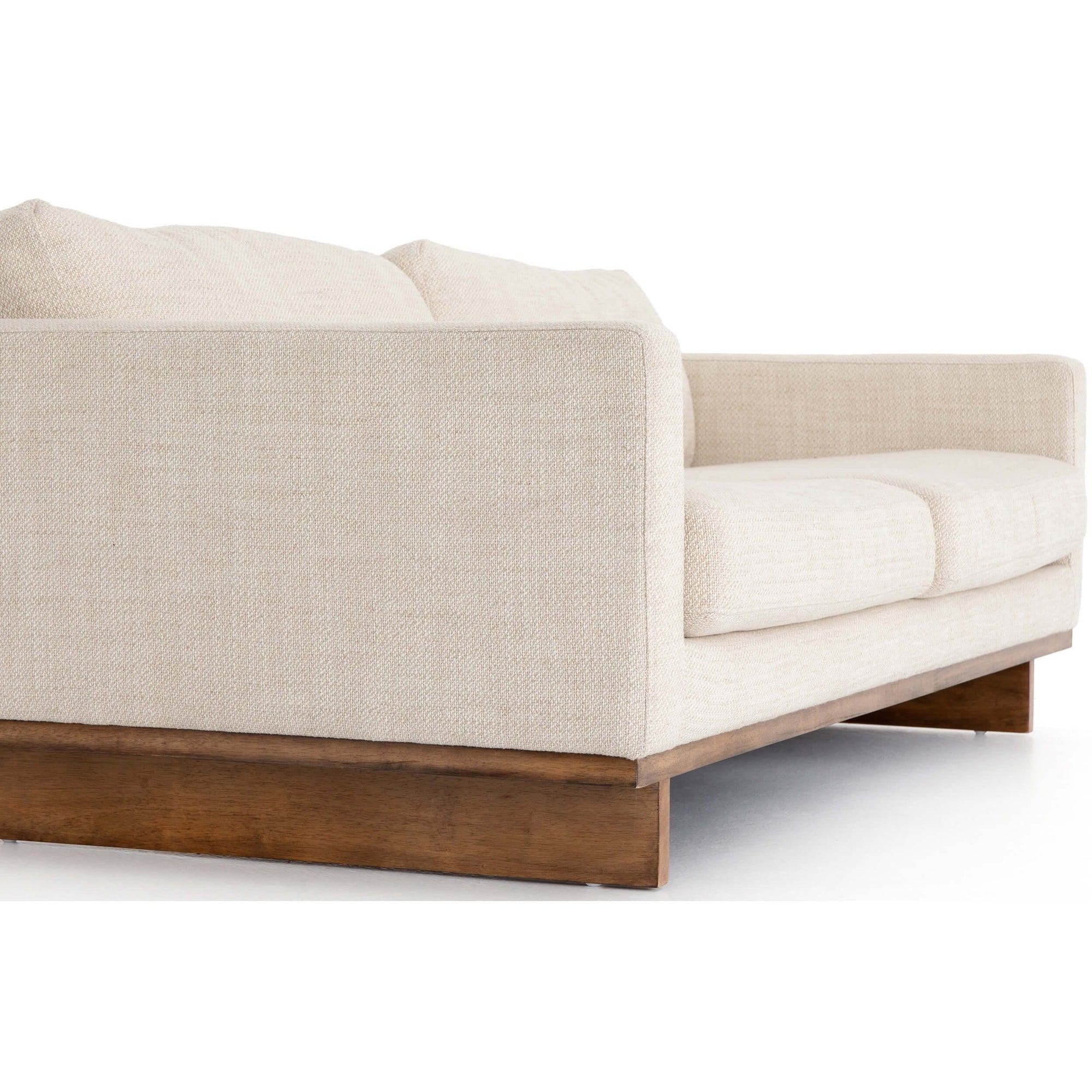 Everly Sofa High Fashion Home
