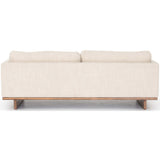 Everly Sofa - Modern Furniture - Sofas - High Fashion Home