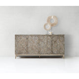 Fairfax Credenza - Furniture - Accent Tables - High Fashion Home