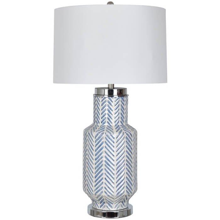 Fullbright Table Lamp - Lighting - High Fashion Home