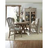 Gaston Side Chair - Furniture - Dining - High Fashion Home