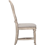 Gaston Side Chair - Furniture - Dining - High Fashion Home