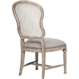 Gaston Side Chair - Furniture - Dining - High Fashion Home