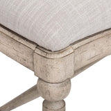 Gaston Side Chair - Furniture - Dining - High Fashion Home
