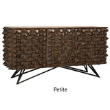 New York Sideboard - Furniture - Storage - High Fashion Home