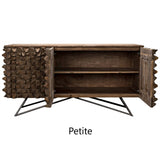 New York Sideboard - Furniture - Storage - High Fashion Home