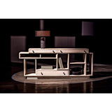 Harry Sideboard, Bleached Old Wood-High Fashion Home