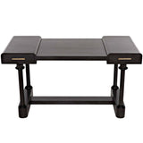 Locarno Desk, Pale-High Fashion Home