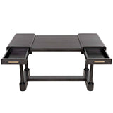 Locarno Desk, Pale-High Fashion Home
