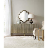 German Silver Console - Furniture - Accent Tables - High Fashion Home