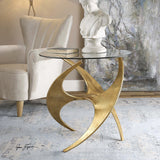 Graciano Accent Table - Furniture - Accent Tables - High Fashion Home