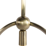 Gracie Pendant - Lighting - High Fashion Home