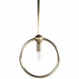Gracie Pendant - Lighting - High Fashion Home