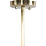 Gracie Pendant - Lighting - High Fashion Home