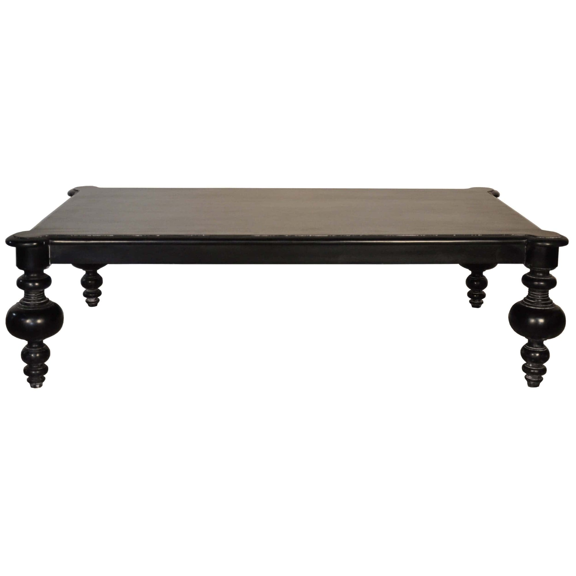 Graff Coffee Table – High Fashion Home