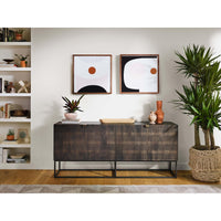 Gravity by Jess Engle - Accessories Artwork - High Fashion Home