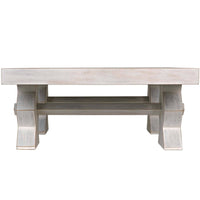 Suzu Coffee Table, WH-High Fashion Home