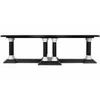 Desoto Coffee Table, Pale/SW-High Fashion Home