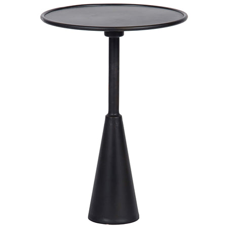 Light Green 15.2 in. H-shaped Coffee Table, Nordic Style