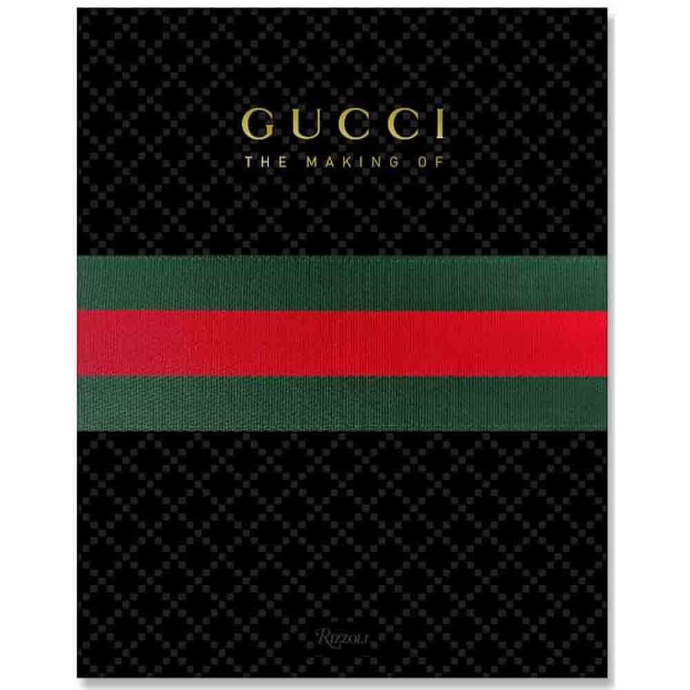Gucci: The Making Of - Gifts - High Fashion Home