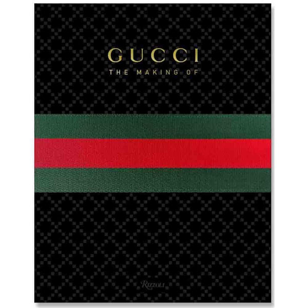 Gucci: The Making Of – High Fashion Home
