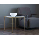 Evert End Table - Furniture - Accent Tables - High Fashion Home