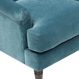 Hannah Chair - Modern Furniture - Accent Chairs - High Fashion Home