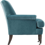 Hannah Chair - Modern Furniture - Accent Chairs - High Fashion Home