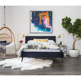 Olivia Nightstand - Furniture - Bedroom - High Fashion Home