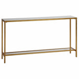 Hayley Console Table – High Fashion Home