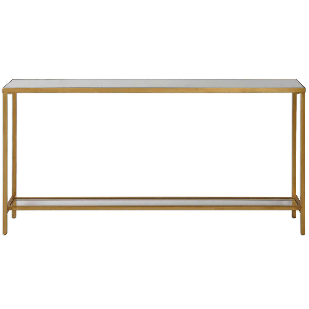 Hayley Console Table – High Fashion Home