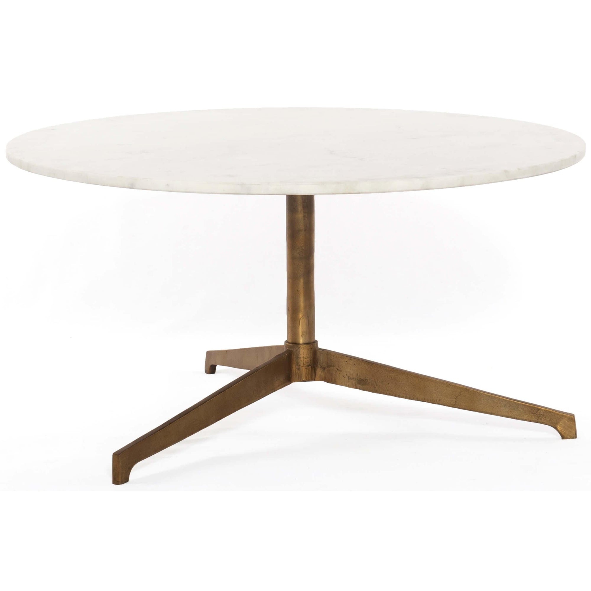 Helen round coffee table hotsell