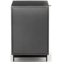 Hendrick Nightstand - Furniture - Bedroom - High Fashion Home