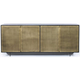 Hendrick Sideboard - Furniture - Accent Tables - High Fashion Home