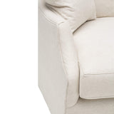 Ian Chaise, Duet Natural - Furniture - Chairs - High Fashion Home