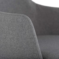 Renee Dining Chair, Shale Grey - Furniture - Dining - High Fashion Home